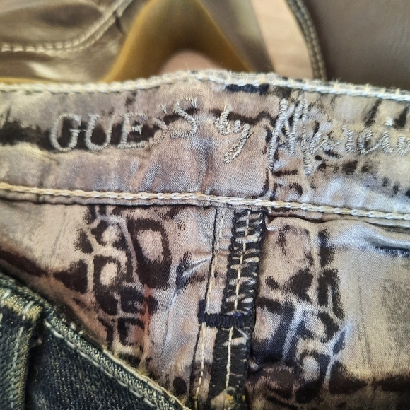 Guess by Marciano jeans - Picture 8 of 13